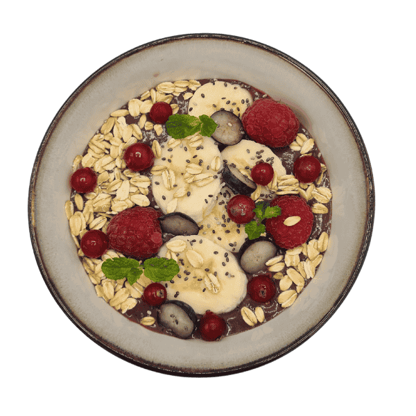 Acai Smoothie bowl
