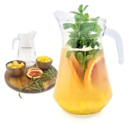 flavoured water base for foodservice hotel buffet wellness restaurants receptions