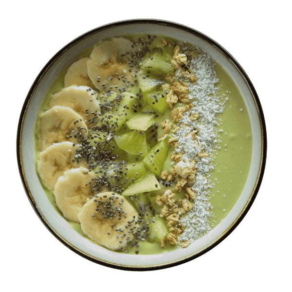 Matcha Bowl